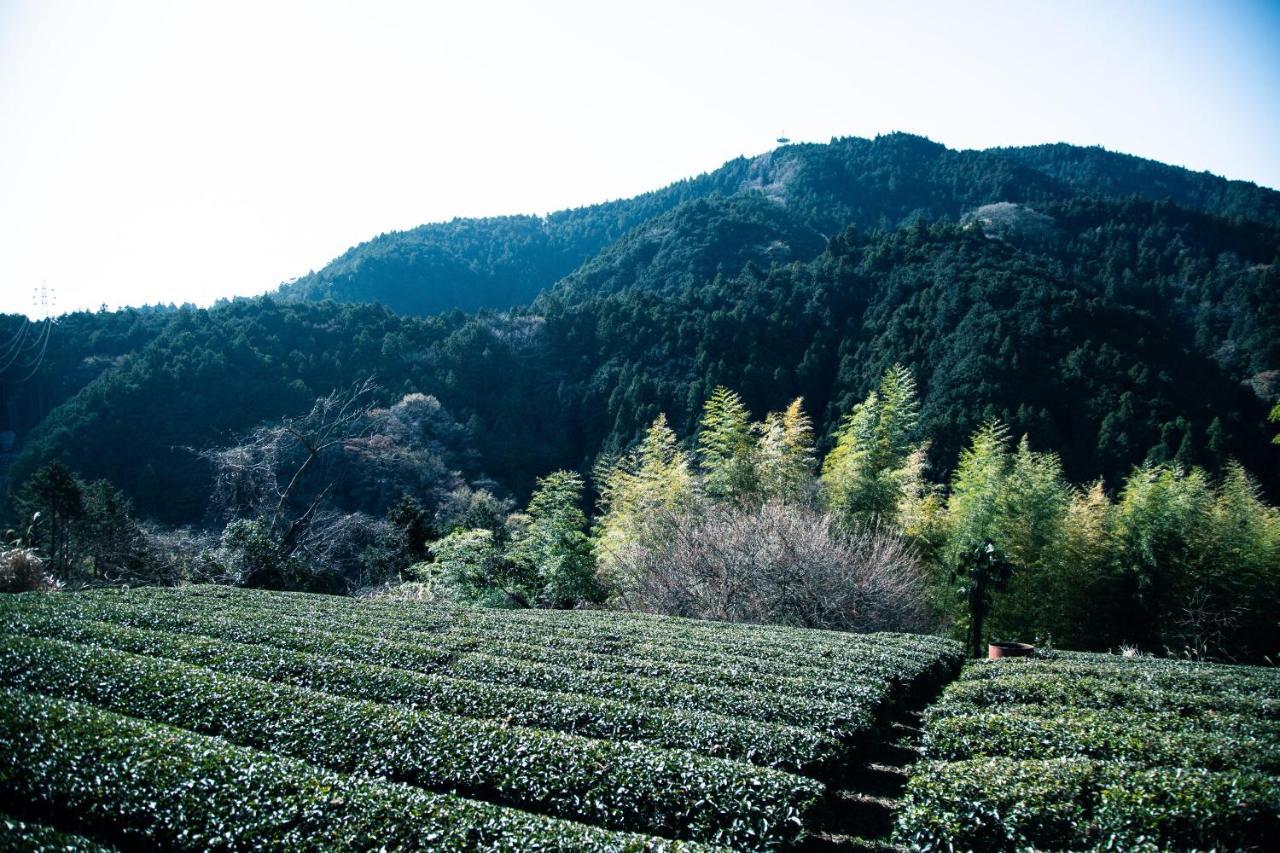 山の中の一棟貸切宿 五番地 Nambu (Yamanashi) Exterior photo
